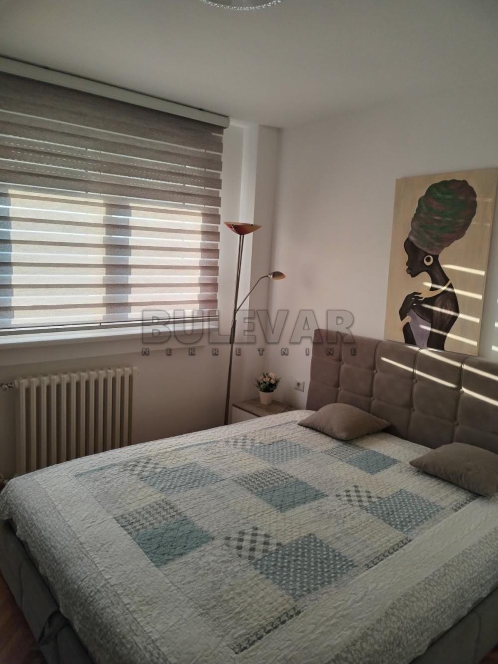 Slika 8 - Strahinjića Bana, Jednosoban stan za izdavanje, 45m2, 450€