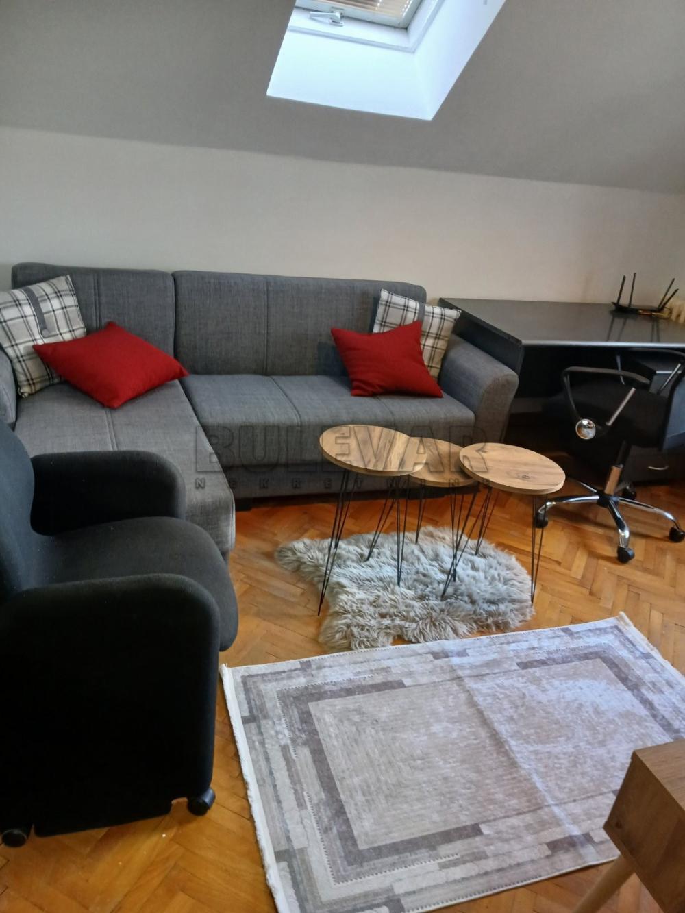 Glavna slika -9. brigade, Jednosoban stan za izdavanje, 36m2, 280€