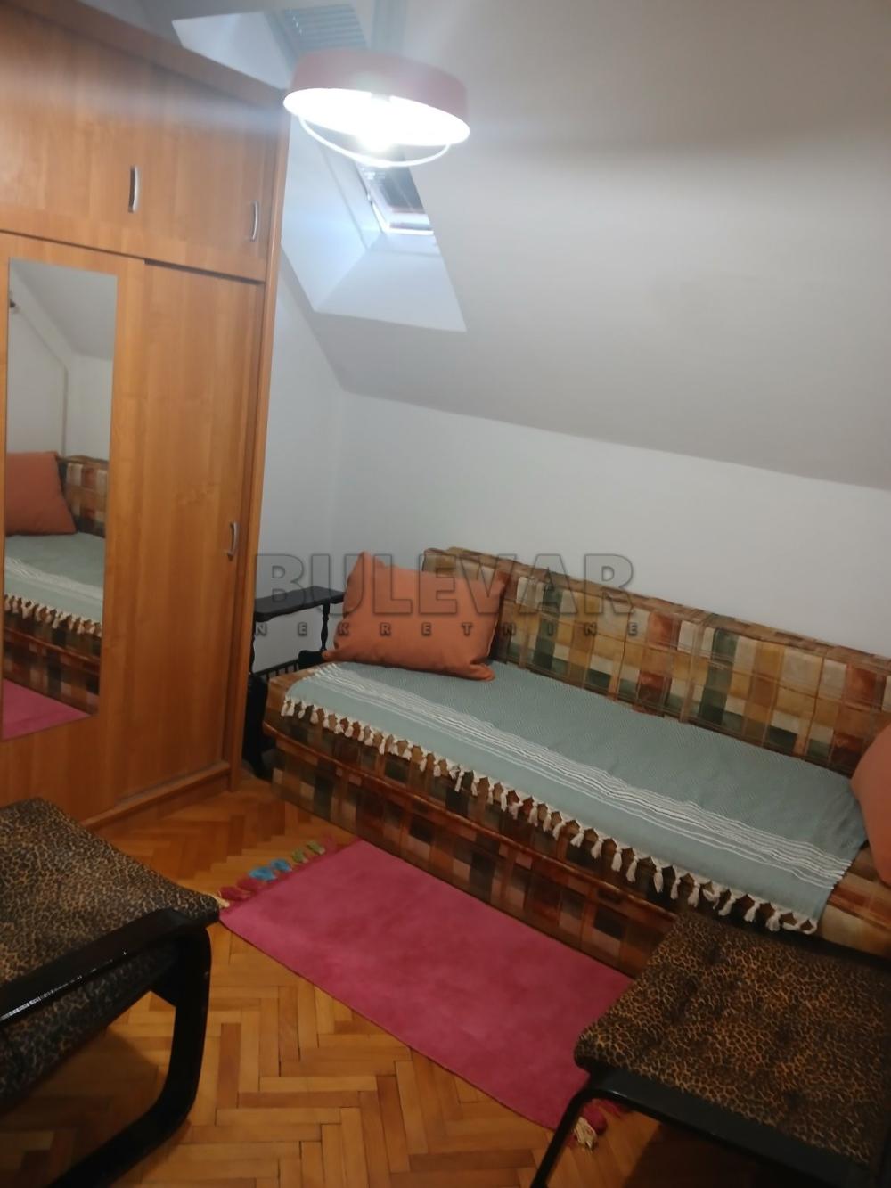 Slika 9 - 9. brigade, Jednosoban stan za izdavanje, 36m2, 280€