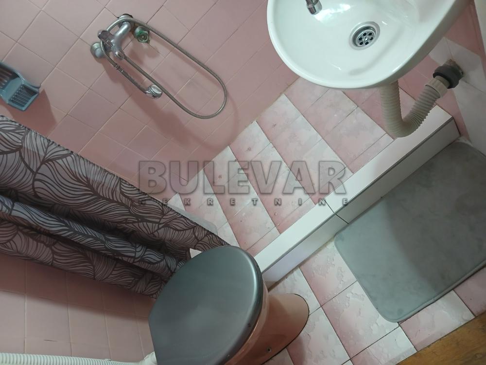 Slika 10 - 9. brigade, Jednosoban stan za izdavanje, 36m2, 280€