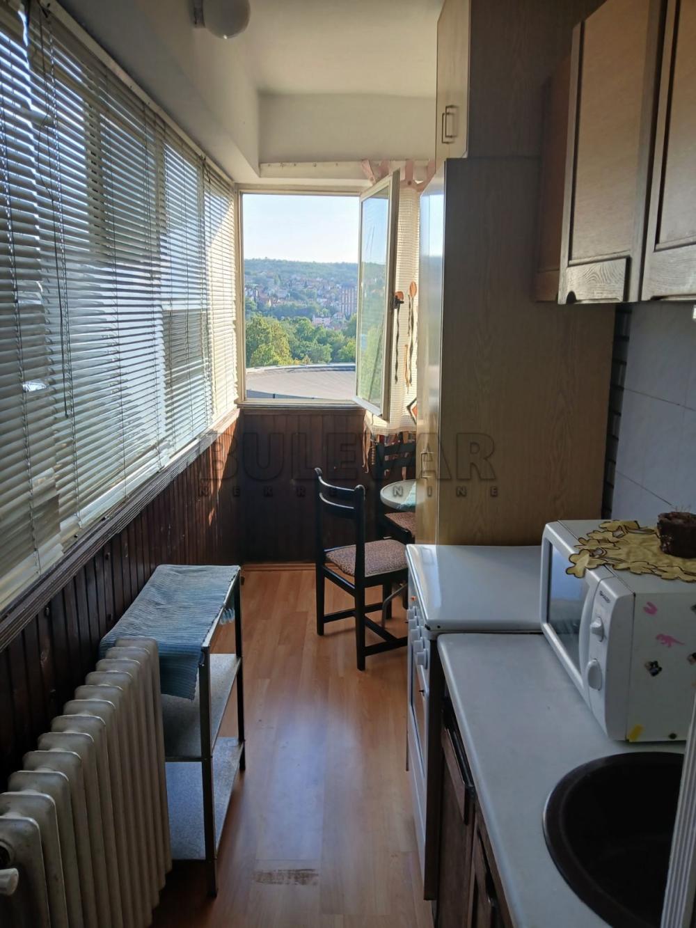 Slika 5 - 9. brigade, Jednosoban stan za izdavanje, 36m2, 280€