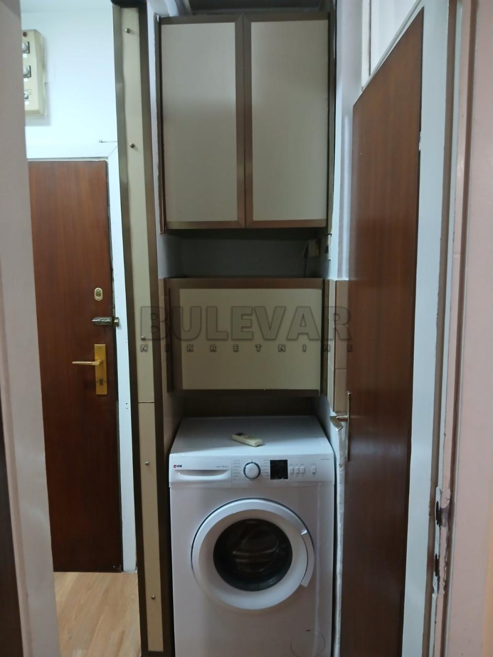 Slika 11 - 9. brigade, Jednosoban stan za izdavanje, 36m2, 280€