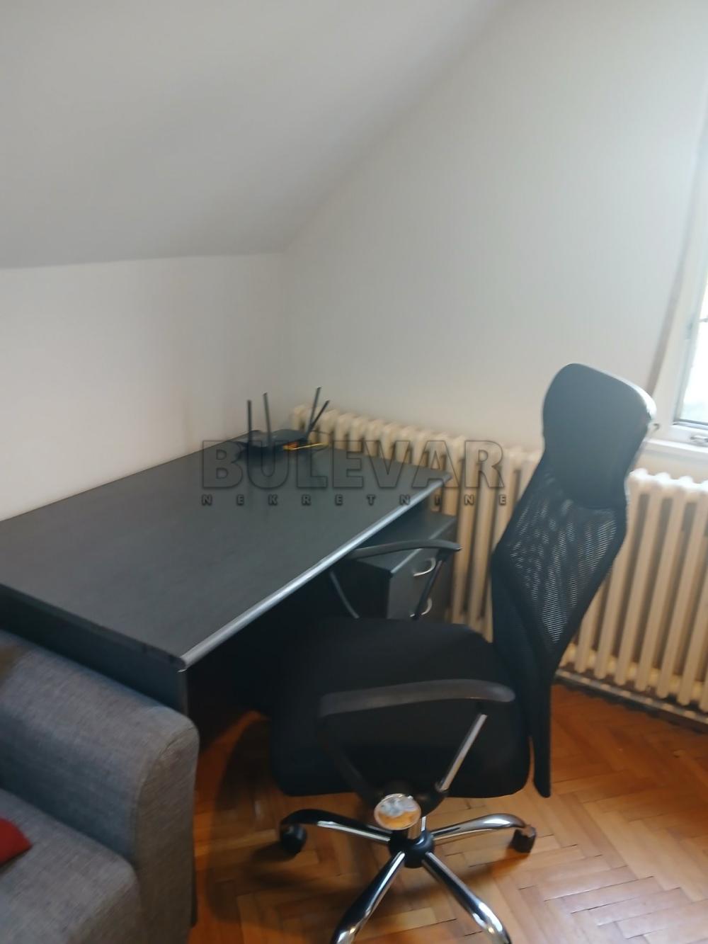 Slika 4 - 9. brigade, Jednosoban stan za izdavanje, 36m2, 280€