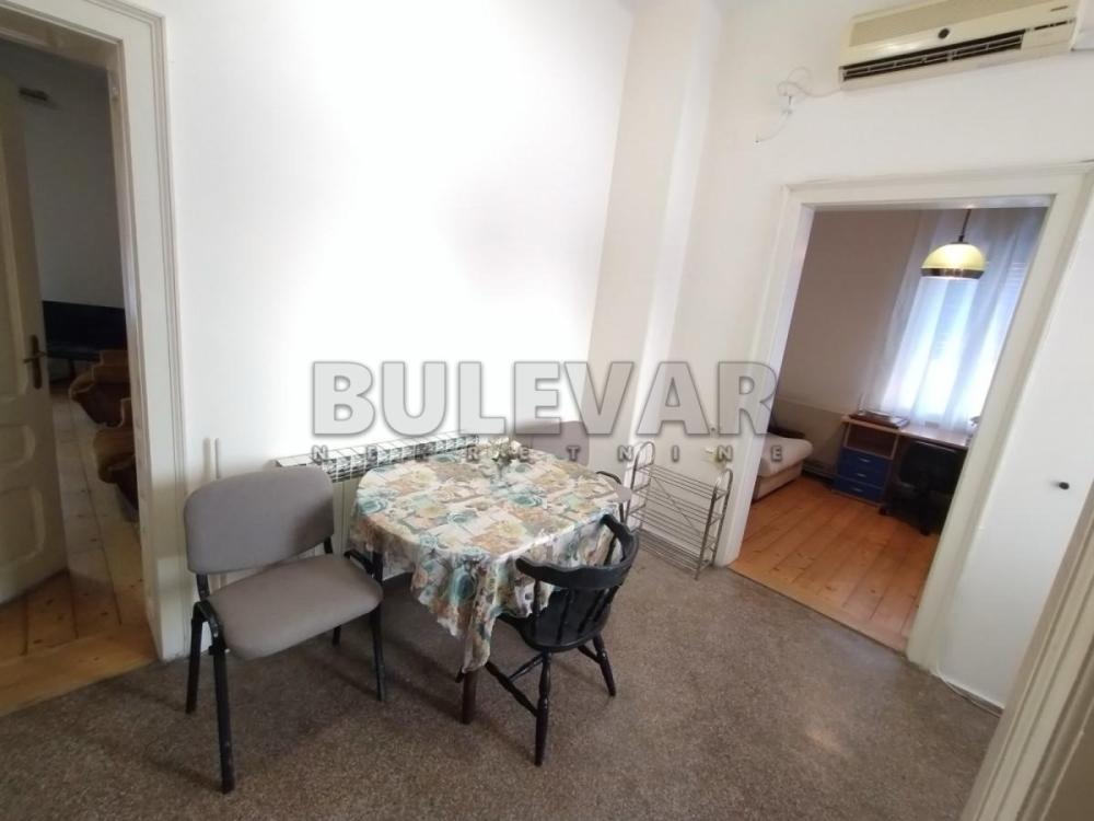 Slika 5 - Vojvode Vuka, Trosoban stan za izdavanje, 62m2, 350€