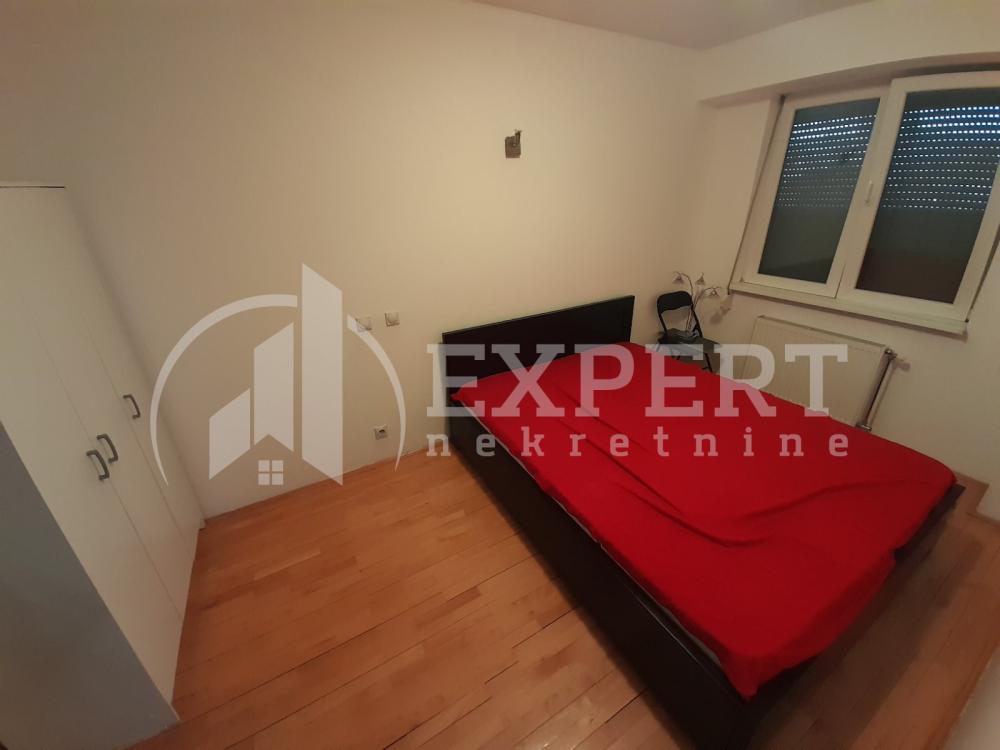 Slika 4 - Sestre Baković, Jednoiposoban stan za izdavanje, 40m2, 400€