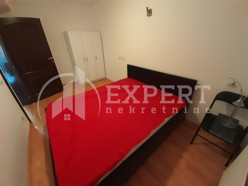 Slika 5 - Sestre Baković, Jednoiposoban stan za izdavanje, 40m2, 400€