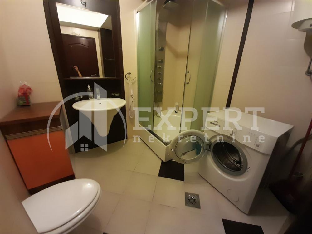 Slika 6 - Sestre Baković, Jednoiposoban stan za izdavanje, 40m2, 400€