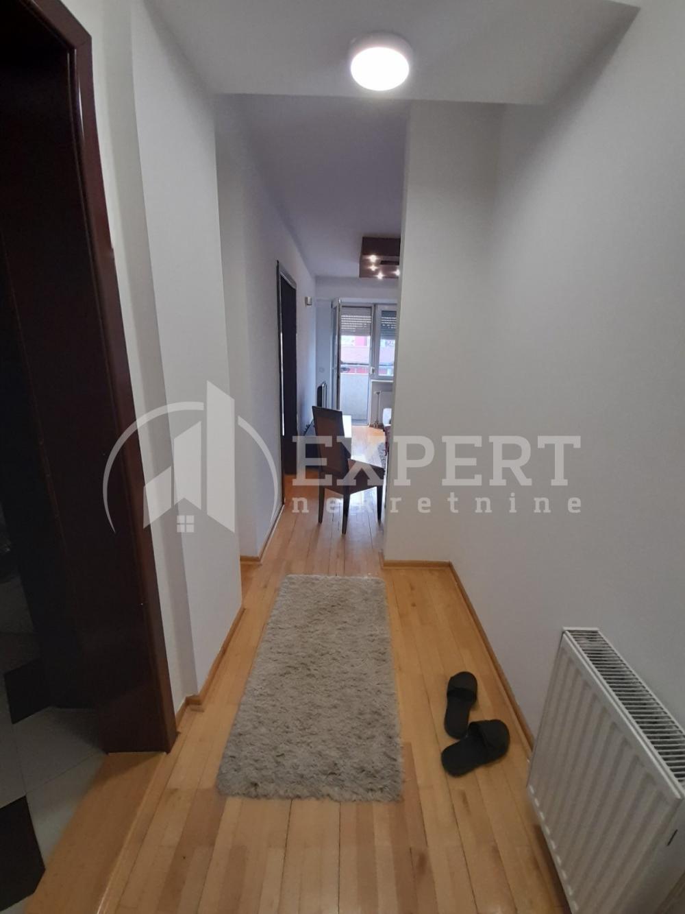 Slika 3 - Sestre Baković, Jednoiposoban stan za izdavanje, 40m2, 400€