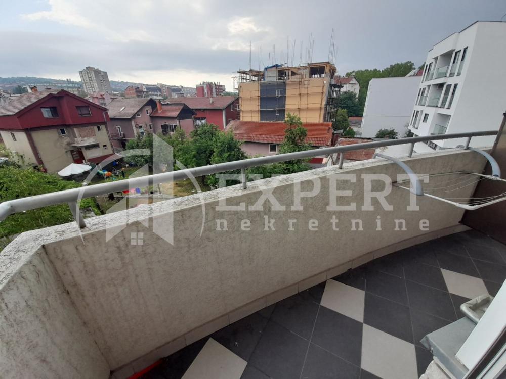 Slika 7 - Sestre Baković, Jednoiposoban stan za izdavanje, 40m2, 400€