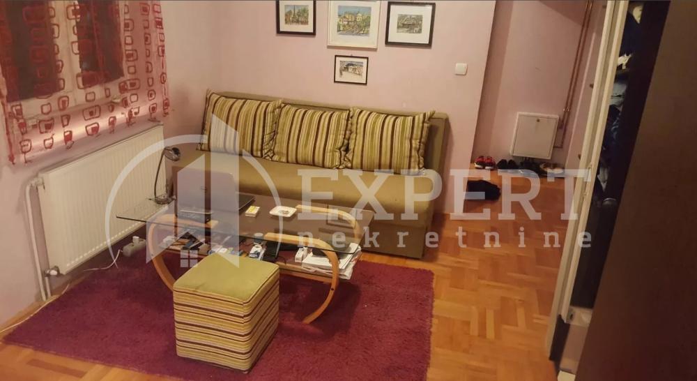 Glavna slika -Milana Rakića,  Stan za izdavanje, 25m2, 250€