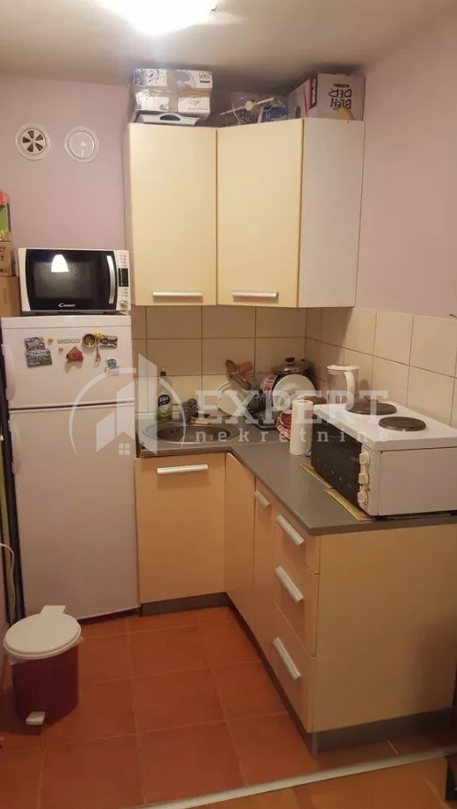 Slika 3 - Milana Rakića,  Stan za izdavanje, 25m2, 250€