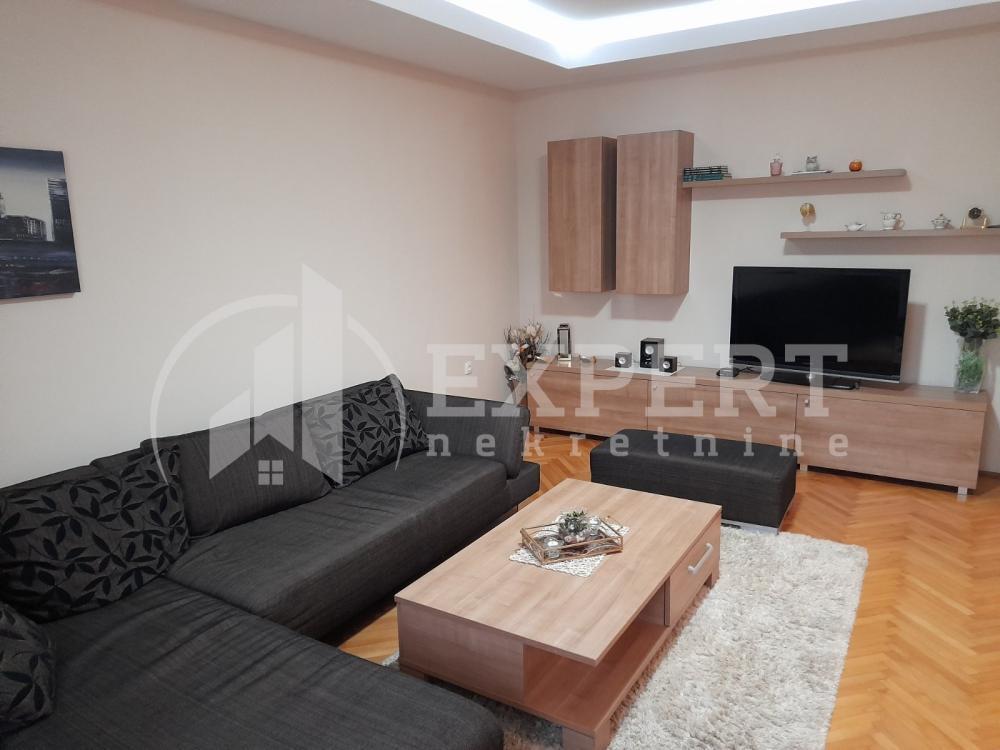 Glavna slika -Jovana Ristića, Trosoban stan za izdavanje, 67m2, 450€