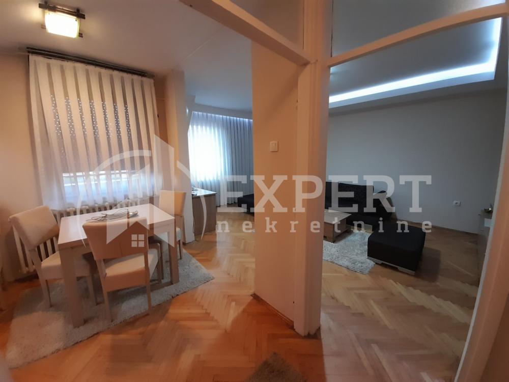 Slika 6 - Jovana Ristića, Trosoban stan za izdavanje, 67m2, 450€