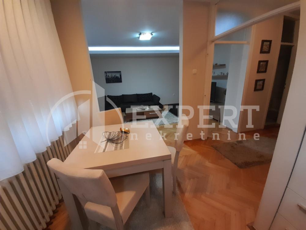 Slika 4 - Jovana Ristića, Trosoban stan za izdavanje, 67m2, 450€