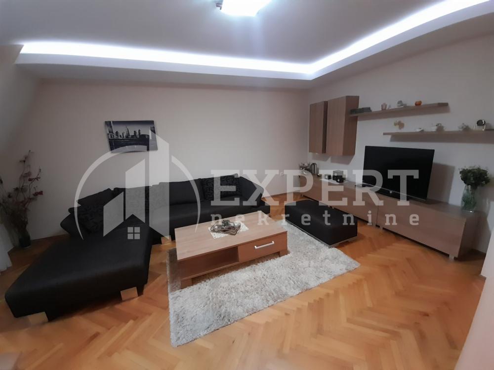 Slika 3 - Jovana Ristića, Trosoban stan za izdavanje, 67m2, 450€