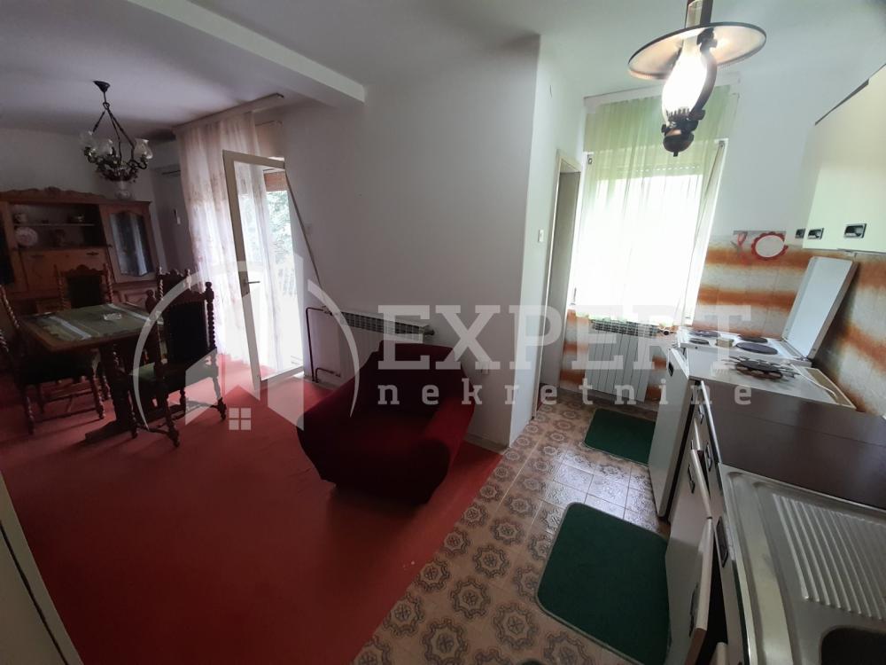 Slika 7 - Knjazevačka, Jednosoban stan za izdavanje, 45m2, 200€