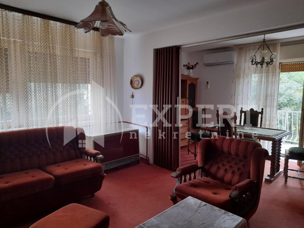 Slika 3 - Knjazevačka, Jednosoban stan za izdavanje, 45m2, 200€