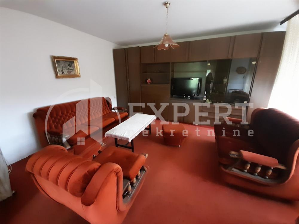 Glavna slika -Knjazevačka, Jednosoban stan za izdavanje, 45m2, 200€