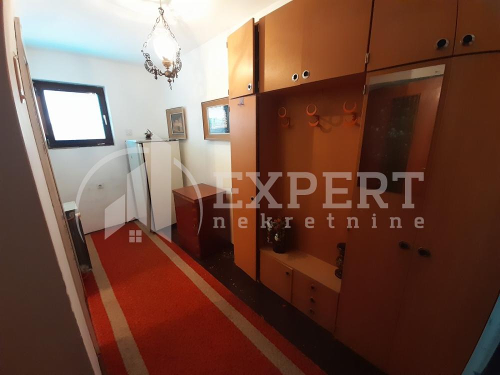 Slika 9 - Knjazevačka, Jednosoban stan za izdavanje, 45m2, 200€