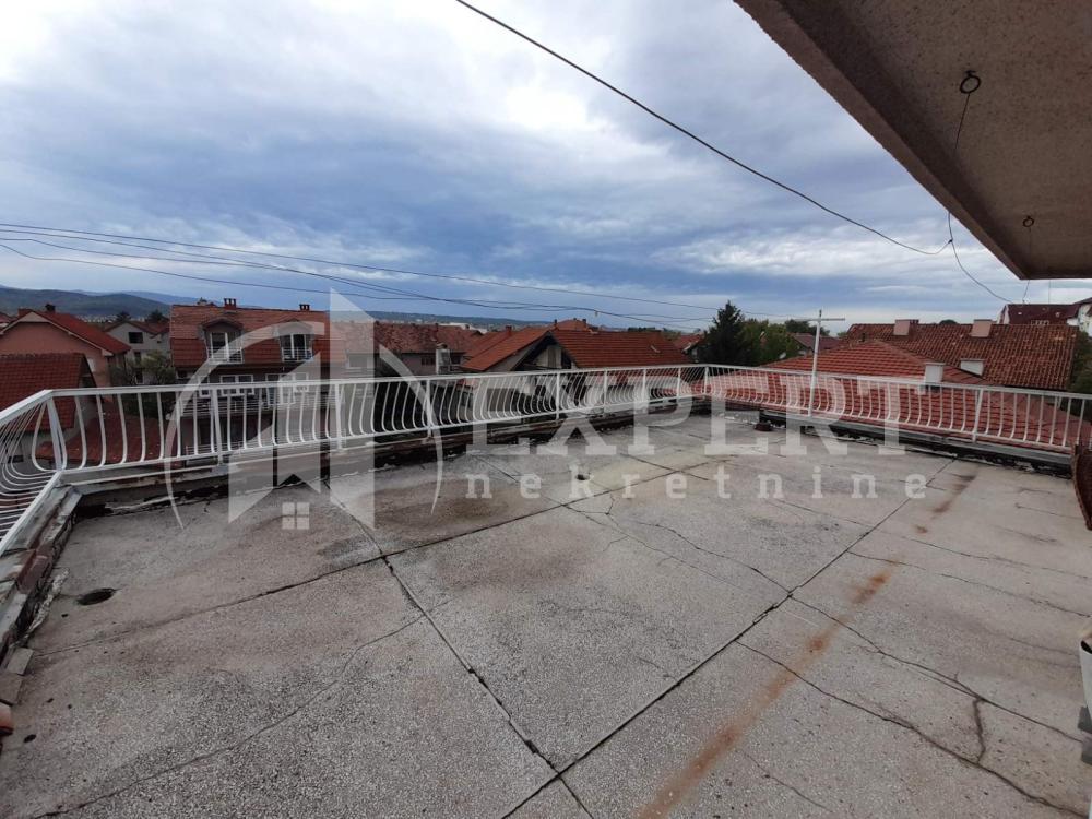 Slika 11 - Knjazevačka, Jednosoban stan za izdavanje, 45m2, 200€