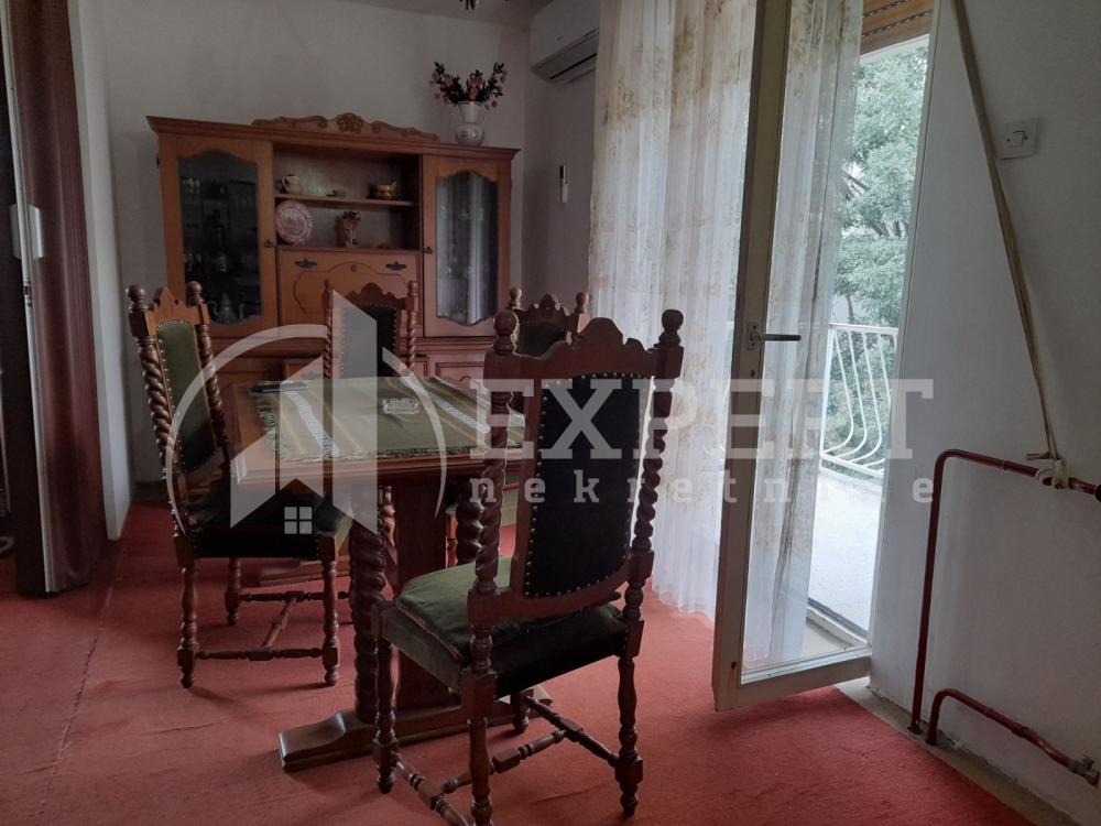 Slika 6 - Knjazevačka, Jednosoban stan za izdavanje, 45m2, 200€