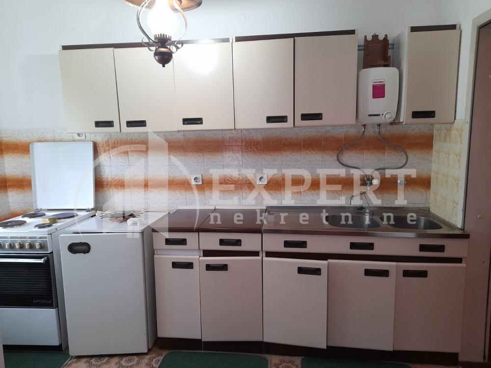 Slika 8 - Knjazevačka, Jednosoban stan za izdavanje, 45m2, 200€