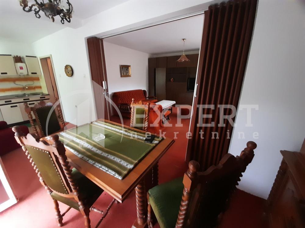 Slika 5 - Knjazevačka, Jednosoban stan za izdavanje, 45m2, 200€