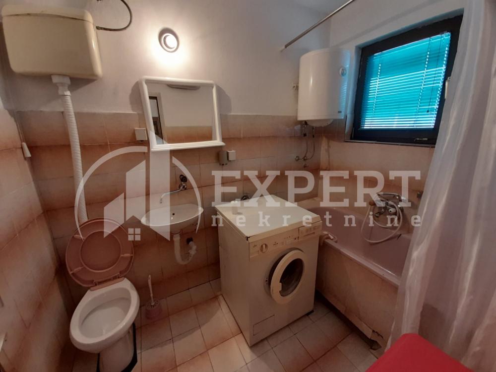 Slika 10 - Knjazevačka, Jednosoban stan za izdavanje, 45m2, 200€