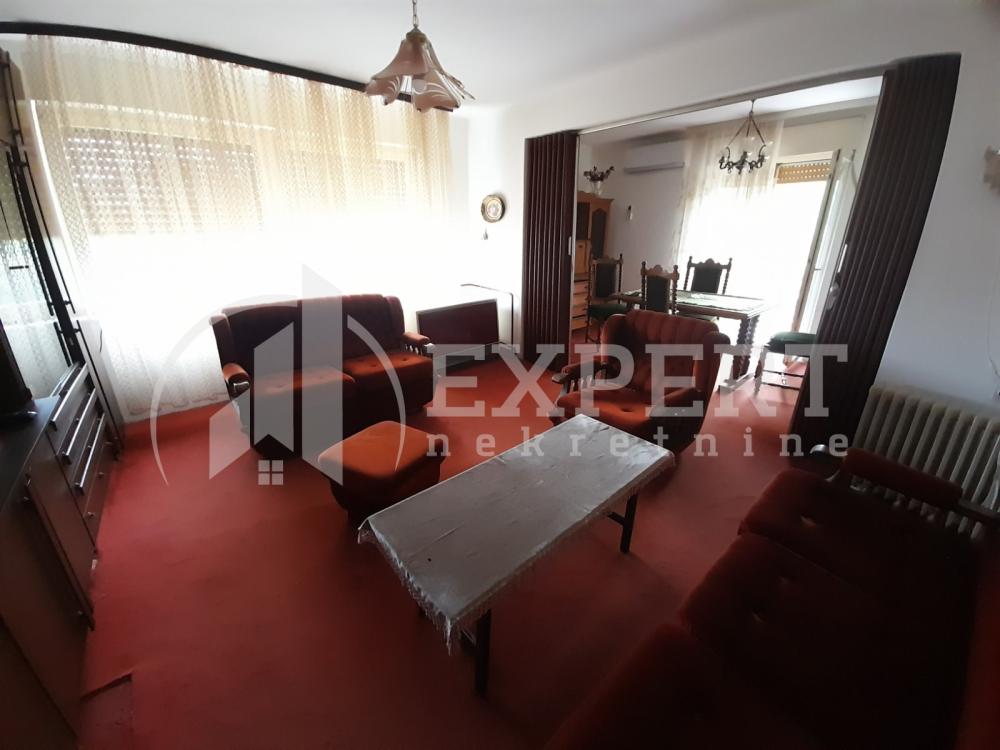 Slika 2 - Knjazevačka, Jednosoban stan za izdavanje, 45m2, 200€