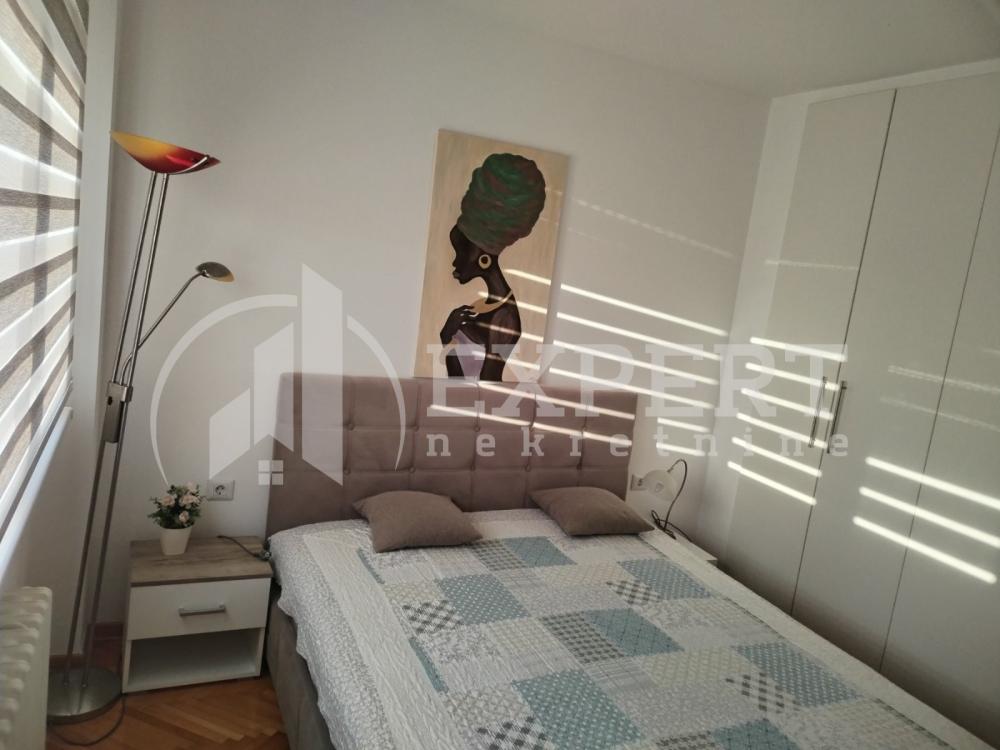 Slika 9 - Strahinjića Bana, Jednosoban stan za izdavanje, 45m2, 450€