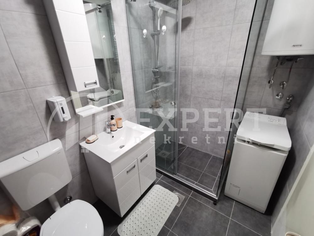 Slika 10 - Strahinjića Bana, Jednosoban stan za izdavanje, 45m2, 450€