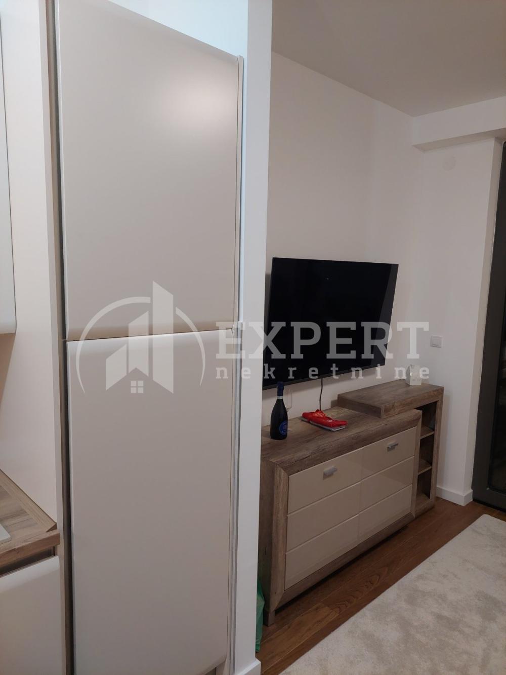 Slika 2 - Blagoja Parovića,  Stan za izdavanje, 33m2, 350€