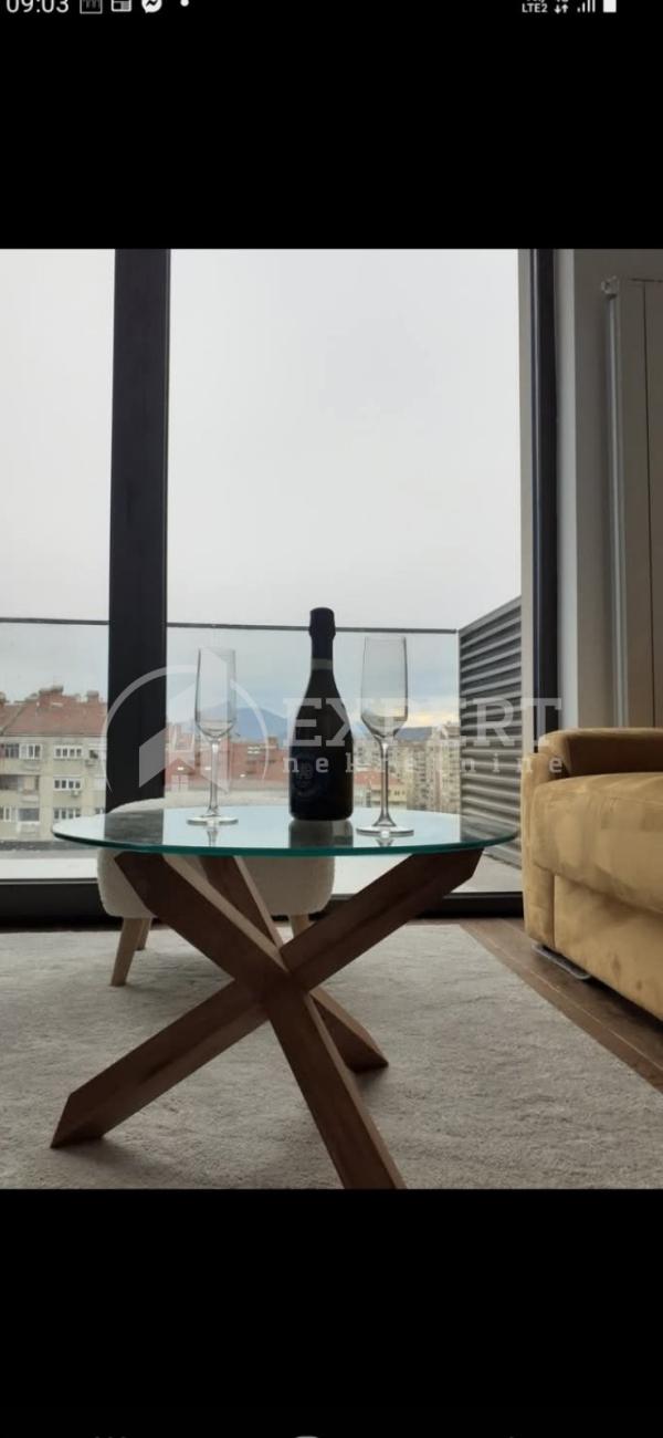 Slika 4 - Blagoja Parovića,  Stan za izdavanje, 33m2, 350€