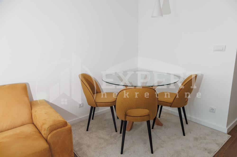 Slika 5 - Blagoja Parovića,  Stan za izdavanje, 33m2, 350€