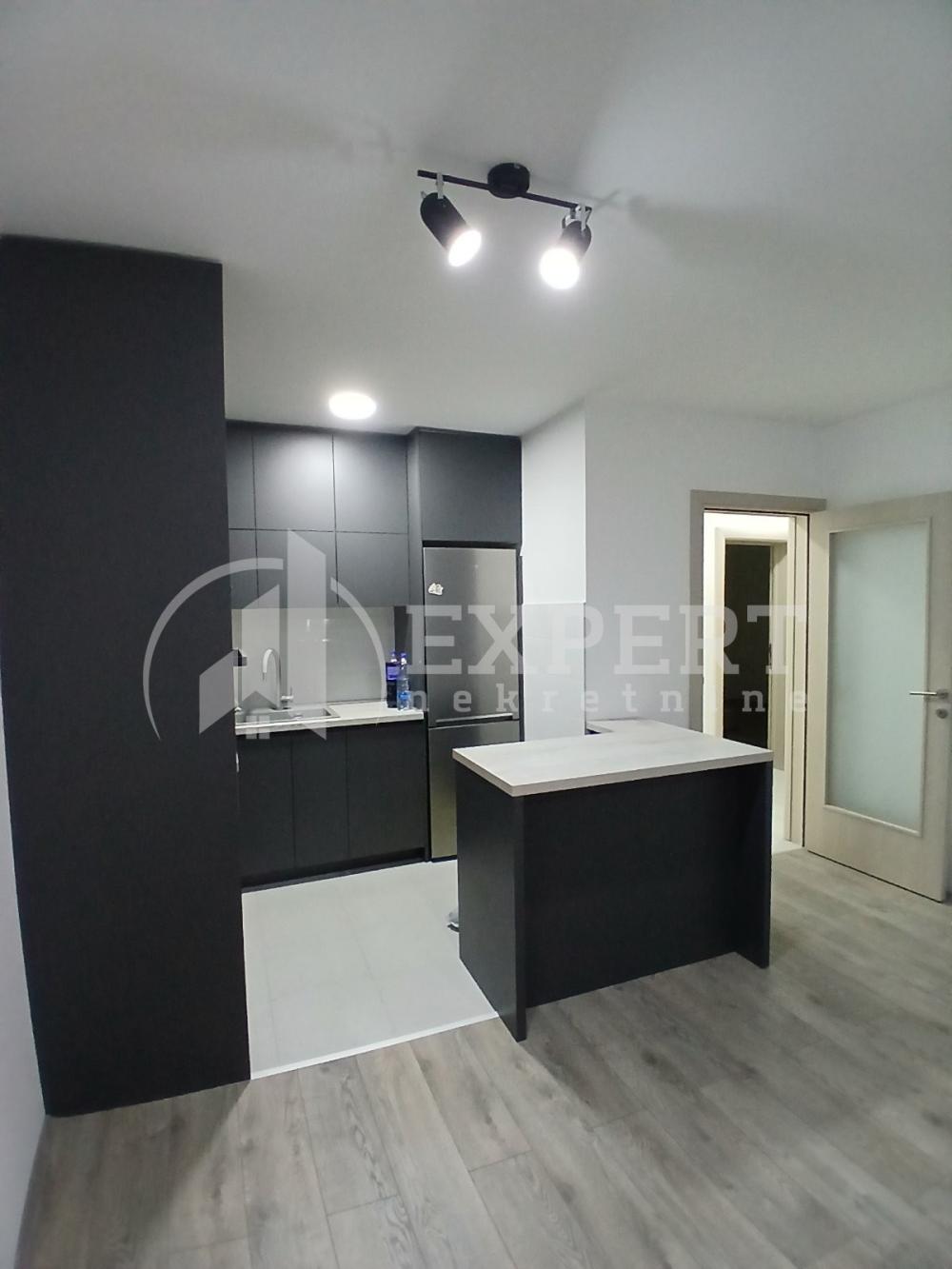 Slika 1 - Bulevar Svetog Pantelejmona, Dvoiposoban stan za izdavanje, 70m2, 450€