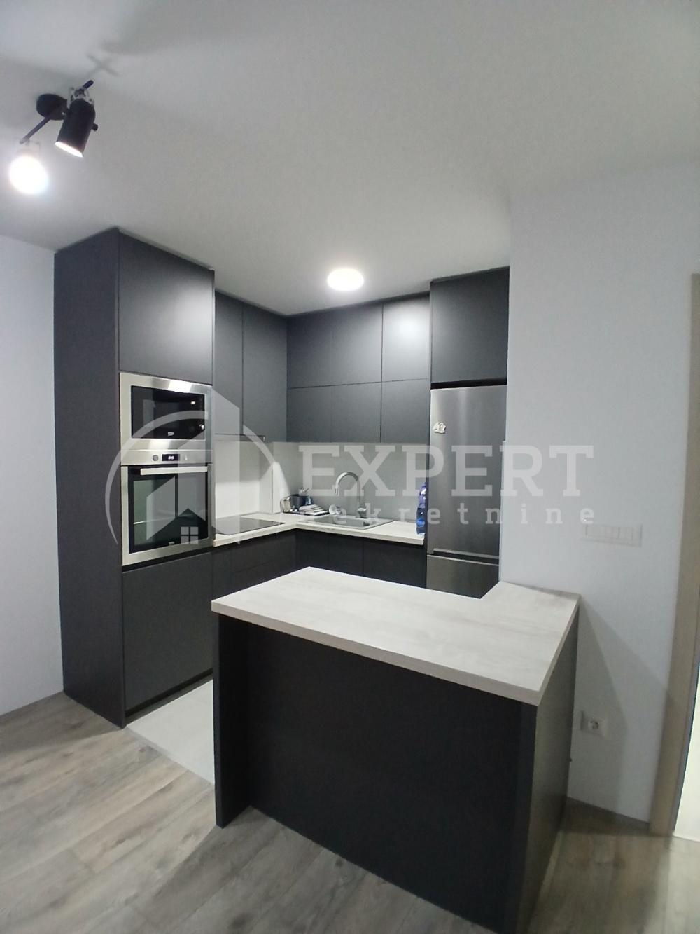 Slika 2 - Bulevar Svetog Pantelejmona, Dvoiposoban stan za izdavanje, 70m2, 450€