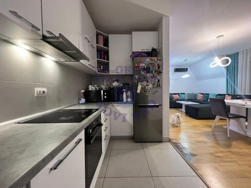 Slika 1 - Četvorosoban stan na prodaju, 115m2, 260.590€