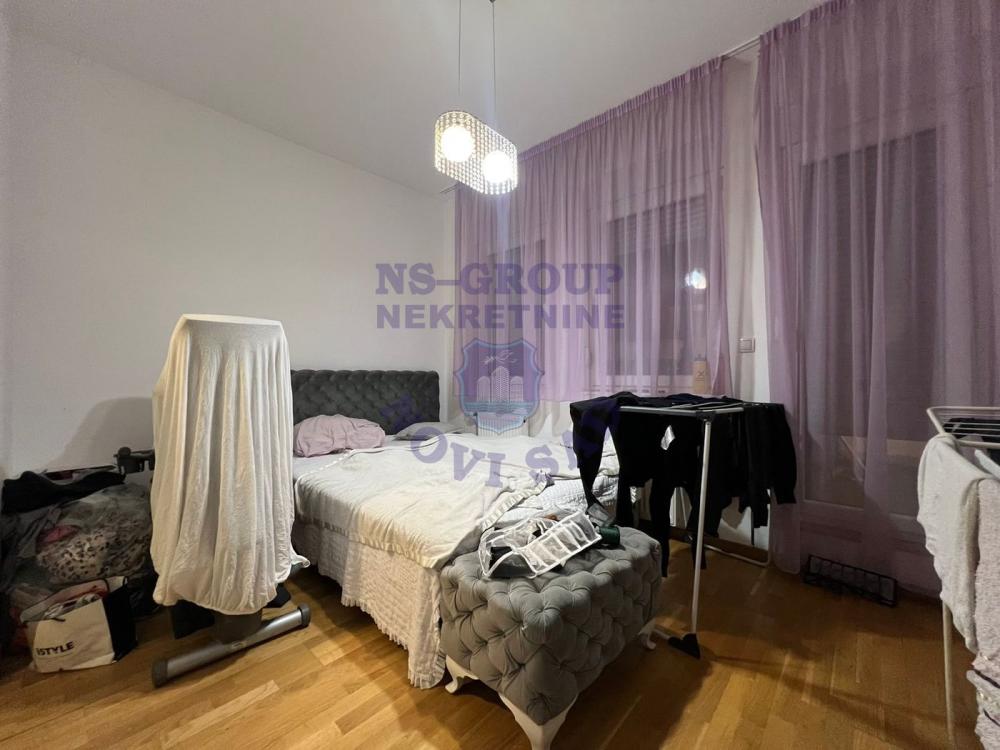 Slika 2 - Četvorosoban stan na prodaju, 115m2, 260.590€