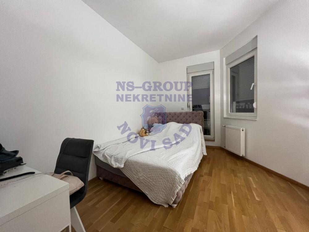 Slika 5 - Četvorosoban stan na prodaju, 115m2, 260.590€