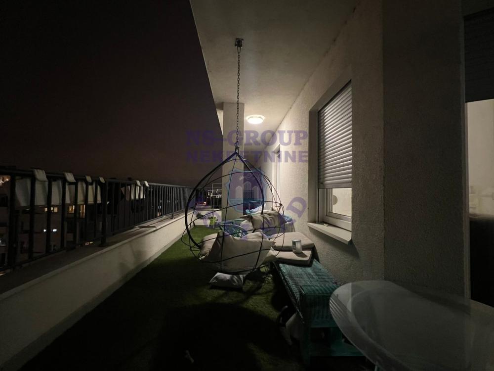 Slika 4 - Četvorosoban stan na prodaju, 115m2, 260.590€