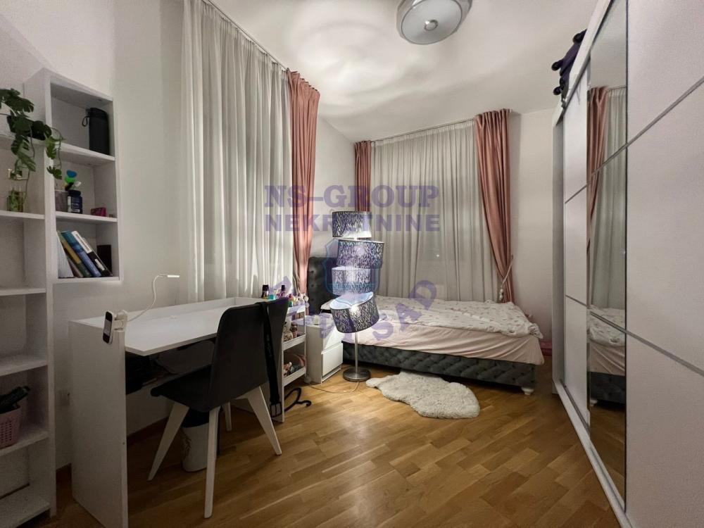 Slika 3 - Četvorosoban stan na prodaju, 115m2, 260.590€