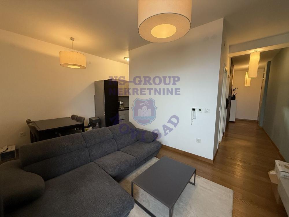 Slika 2 - Dvosoban stan na prodaju, 50m2, 247.200€