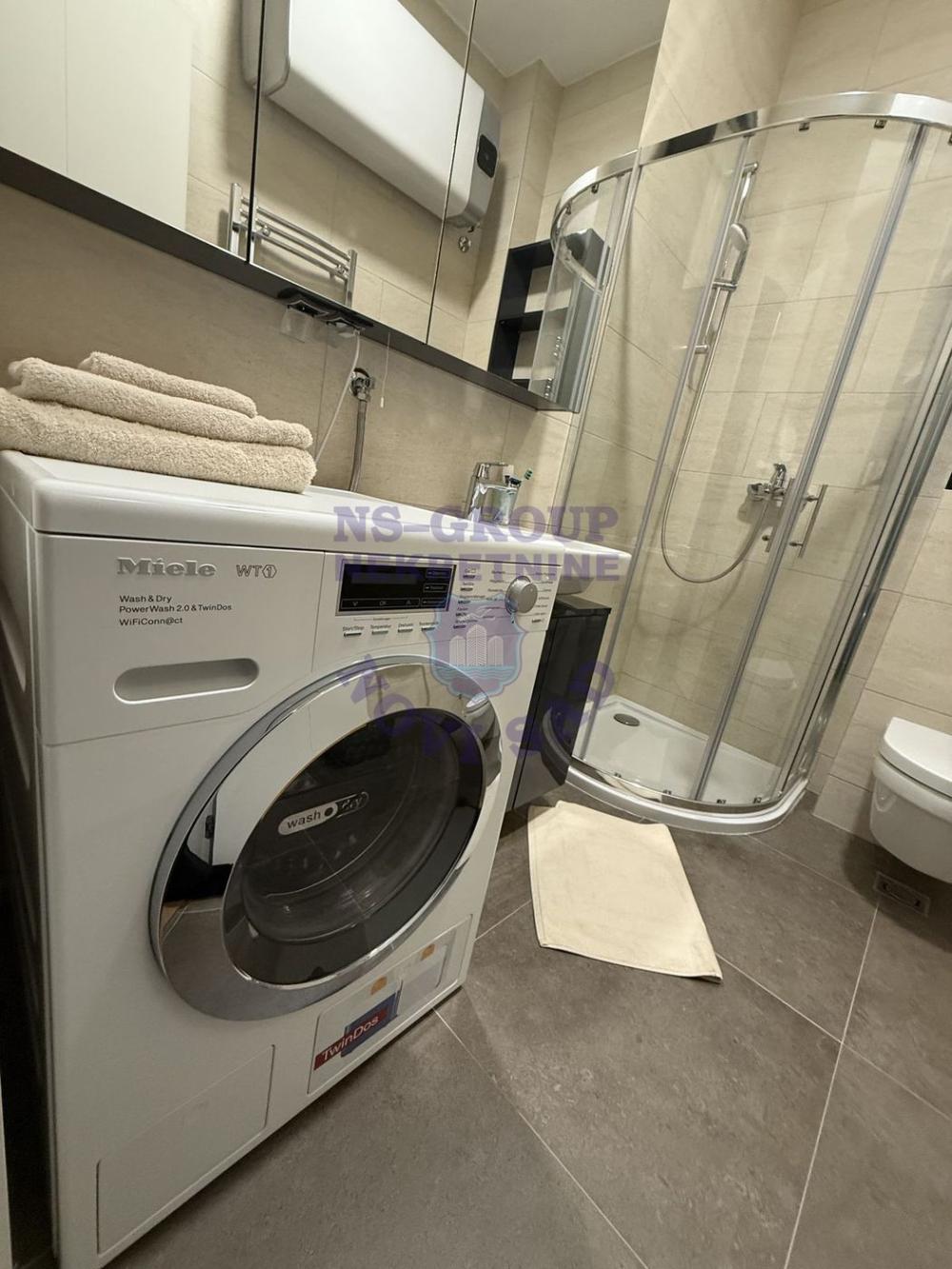 Slika 9 - Dvosoban stan na prodaju, 50m2, 247.200€