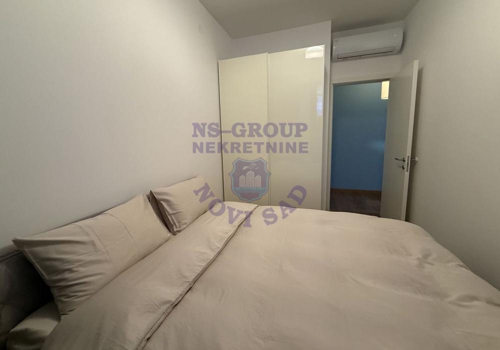 Slika 5 - Dvosoban stan na prodaju, 50m2, 247.200€