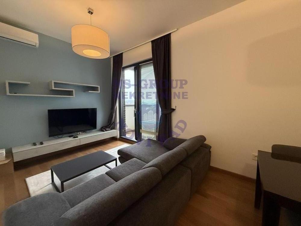 Slika 1 - Dvosoban stan na prodaju, 50m2, 247.200€