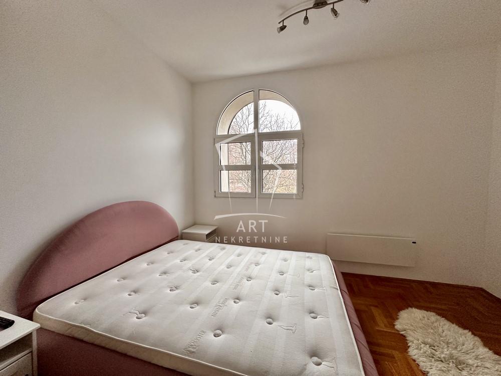 Slika 7 - Kronštatska, Petosoban stan za izdavanje, 151m2, 1.200€