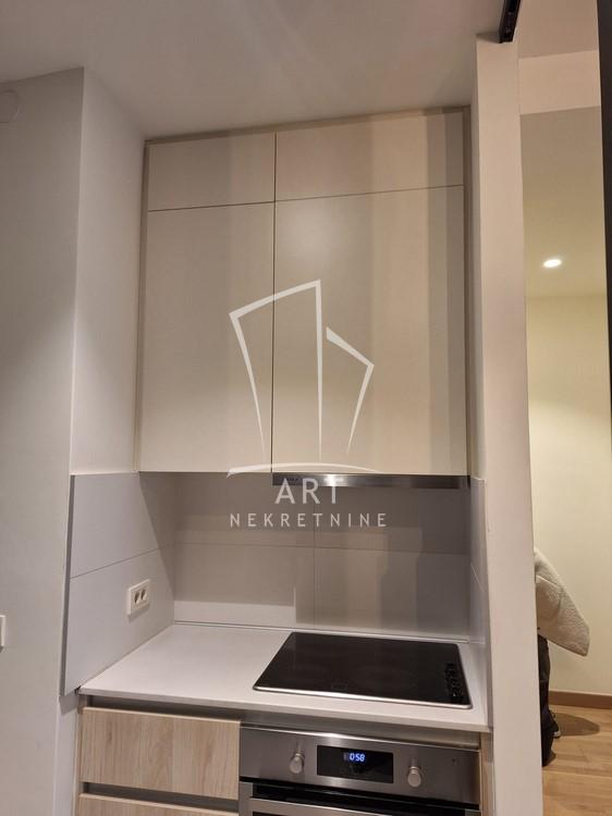 Slika 8 - Hercegovačka, Dvosoban stan za izdavanje, 54m2, 1.100€