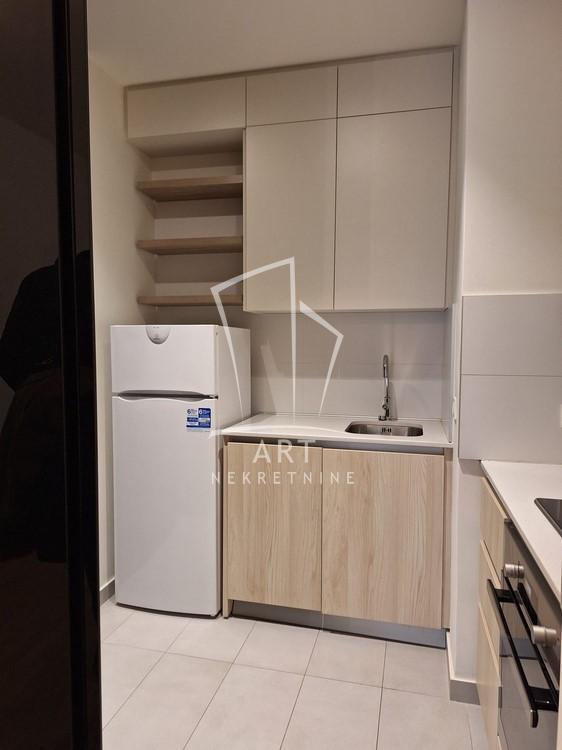 Slika 7 - Hercegovačka, Dvosoban stan za izdavanje, 54m2, 1.100€