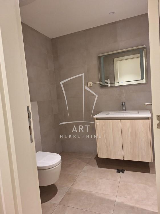 Slika 11 - Hercegovačka, Dvosoban stan za izdavanje, 54m2, 1.100€