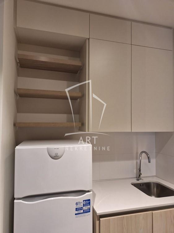 Slika 6 - Hercegovačka, Dvosoban stan za izdavanje, 54m2, 1.100€